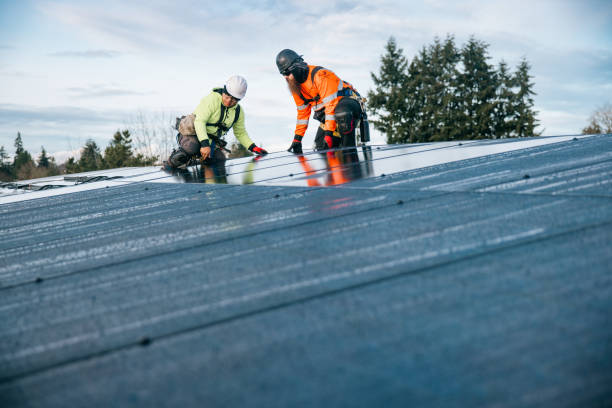 Reliable Gutter Installation contractor in Cumberland, RI by Roof Repair Smedway
