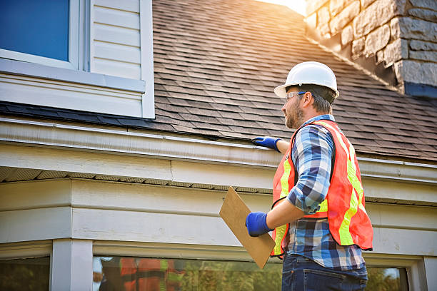 Licensed Gutter Installation service in Cumberland, RI - Roof Repair Smedway